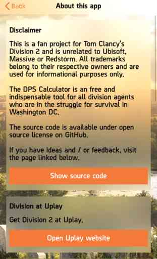 DPS Calculator 3
