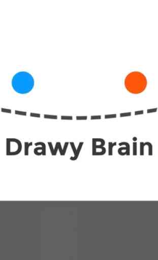 Draw Brain - Color Dots Dance 3