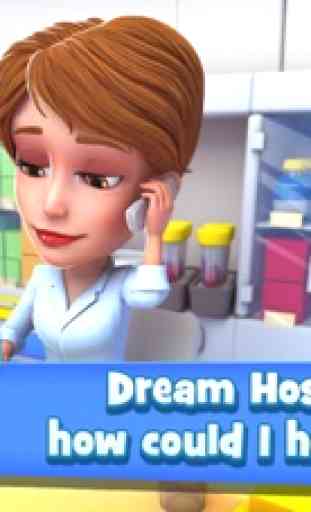 Dream Hospital image 1