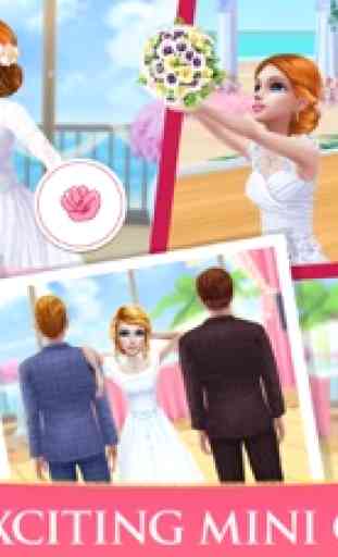 Dream Wedding Planner Game 3