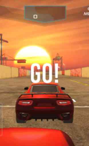 Drift For Speed Racing Games 1