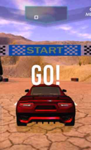 Drift For Speed Racing Games 2