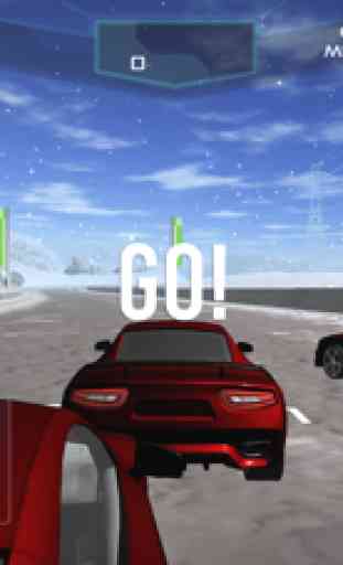 Drift For Speed Racing Games 3