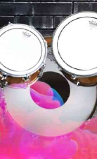 Drum byMT play real instrument 1