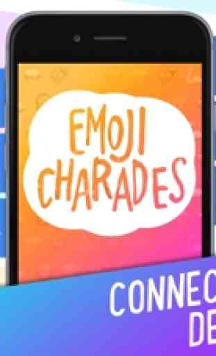 Emoji Charades 3