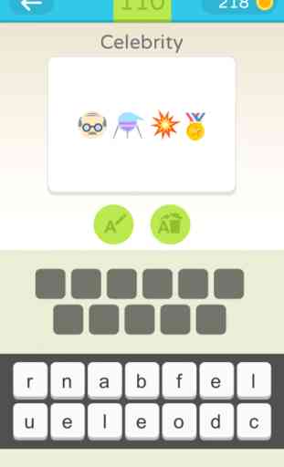 Emoji Guess Quiz - Guess The Emoji Trivia Game 2