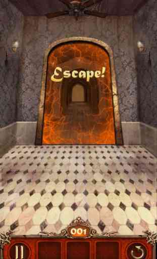 Escape The Room:100 Doors 2