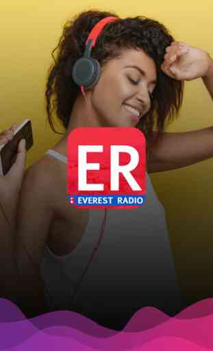Everest Radio 3