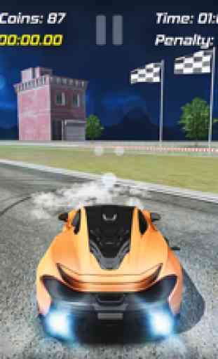 Extreme Drift Racing 2
