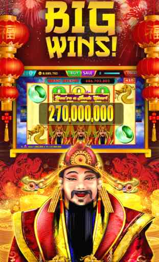 FaFaFa™ Gold Slots Casino 2