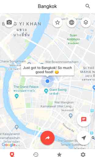 Fake GPS Location° 3