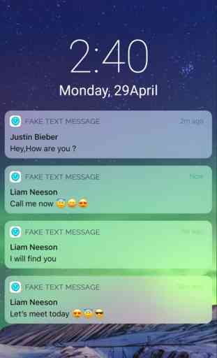 Fake Message with Fake Chat 1