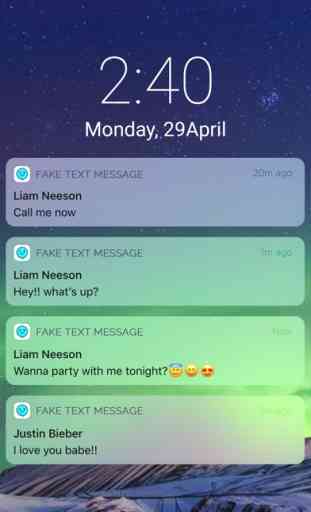 Fake Message with Fake Chat 2