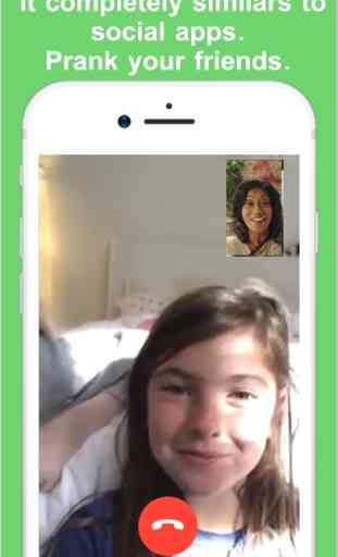 Fake Video Call-From Celebrity 1