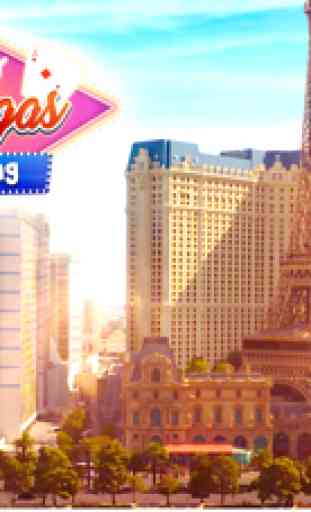 Fantasy Las Vegas 1