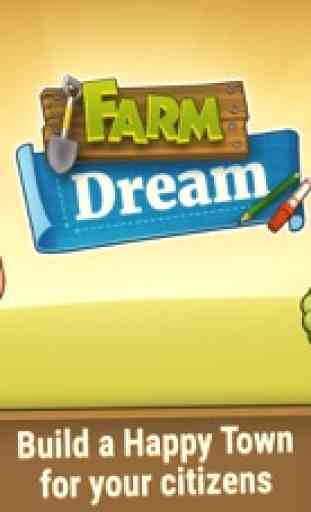 Farm Dream: Farming Sim Game 1
