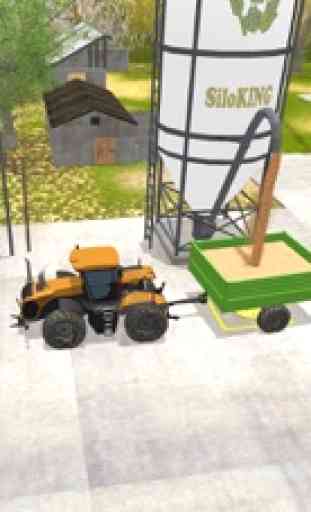 Farming Evolution 3