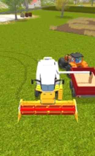 Farming Evolution 4