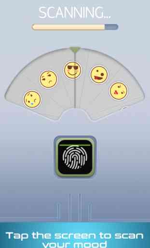 Fingerprint Mood Scanner Prank 1