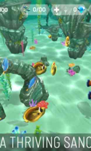 Fish Abyss: Aquarium Simulator 2