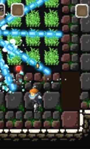 Flame Knight: Roguelike Game 1