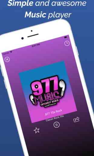 FM Radio: Fm, Am & Radio app 4