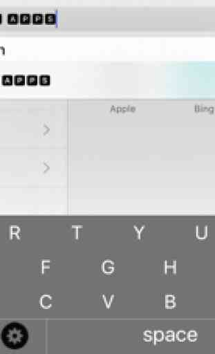 Fonts - Cool Emoji Font style Keyboard 3