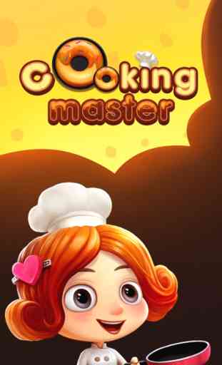 Food Circle：Fun Cooking Games 3