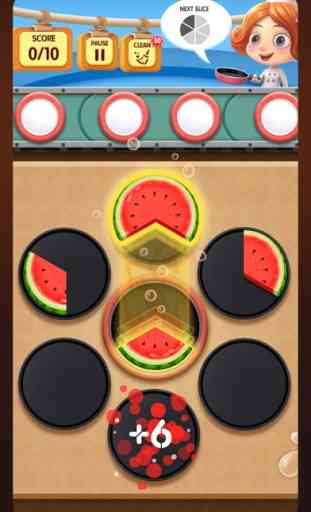 Food Circle：Fun Cooking Games 4