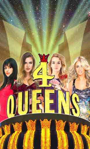 Four Queens Casino 1
