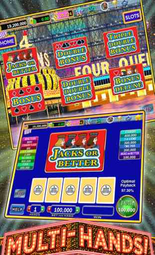 Four Queens Casino 2
