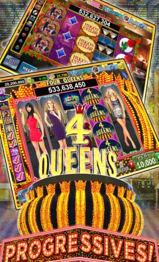 Four Queens Casino 3