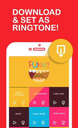 Fun Ringtones 3