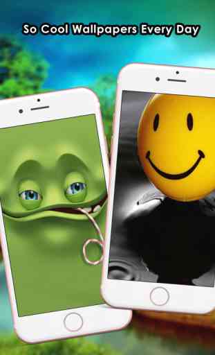 Funny Wallpapers & Backgrounds Crazy Themes 4