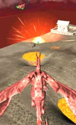 Game of Flying Dragon Simulator 2