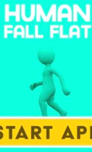 GameNet for - Human Fall Flat 1