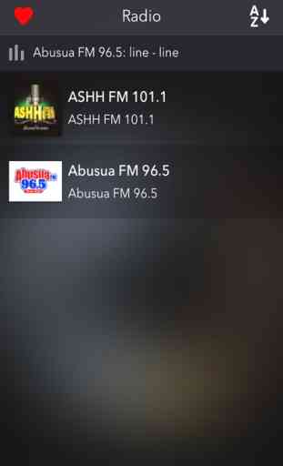 Ghana Radios: Music & News 3