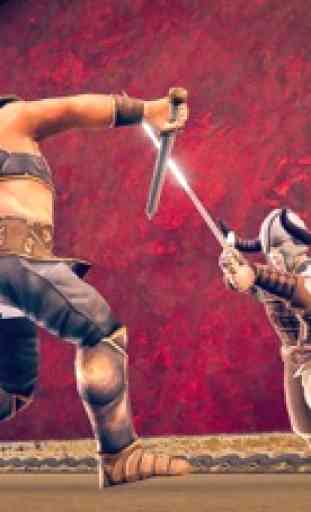 Gladiator War - Sword Fighting 3