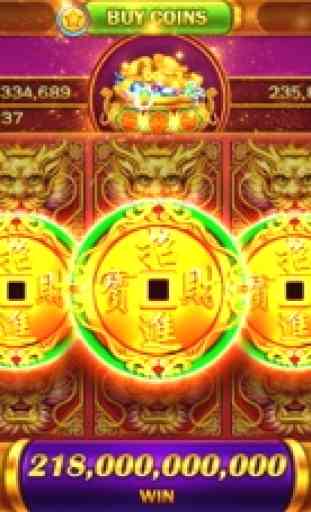 Golden Casino - Slot Machines 4