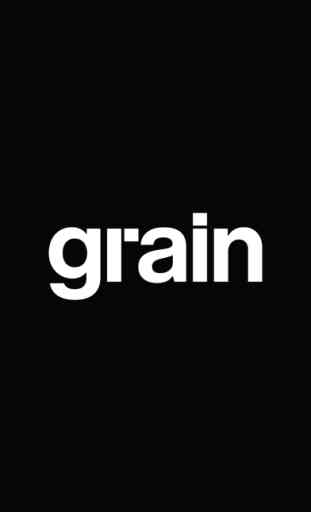 Grain AR 1