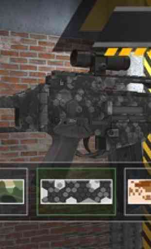 Gun Builder 3D Simulator 4
