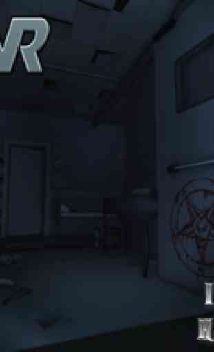 Haunted Hospital VR 3
