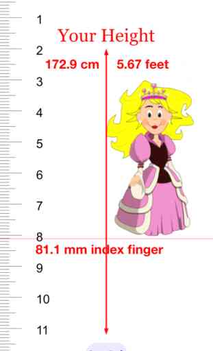 Height Measurer 1