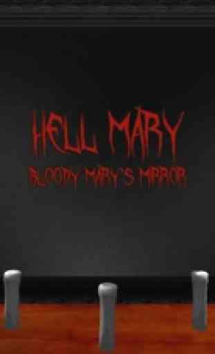 Hell Mary 1