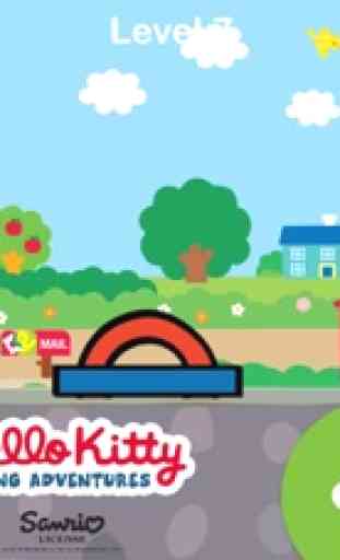 Hello Kitty Racing Adventures 1
