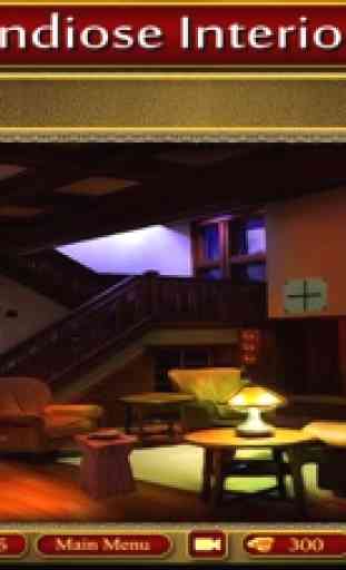 Historical Escape - Ancient Room thriller 4