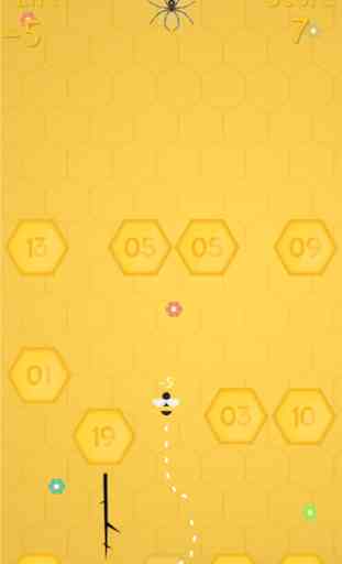 Honey Bee- Great Escape Puzzle 4