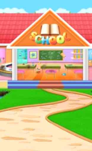 House Cleaning Game For Girls 2