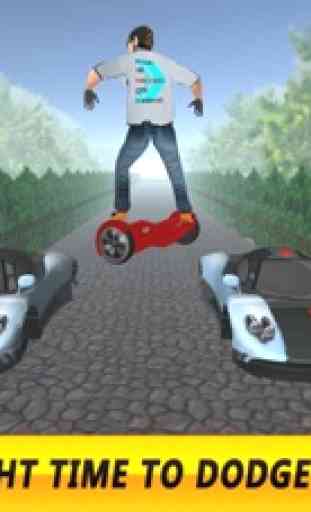 Hoverboard Pro: Hover Skateboard Rider Simulator 1