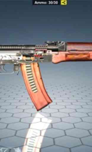 How it Works: AK-74N 2